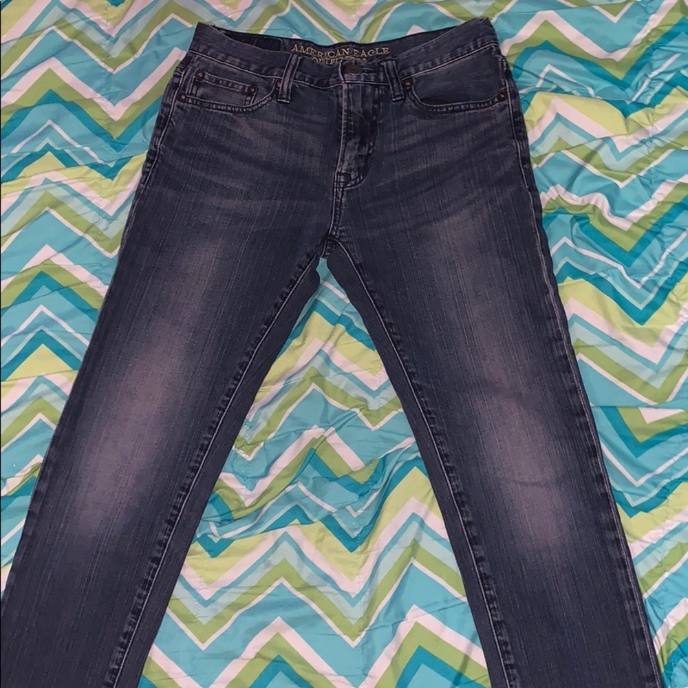 American Eagle Jeans/ Size 28x30